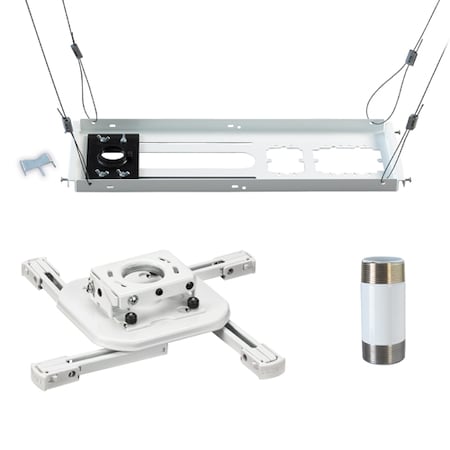 Chief Projector Ceiling Mount, KITAS003W KITAS003W